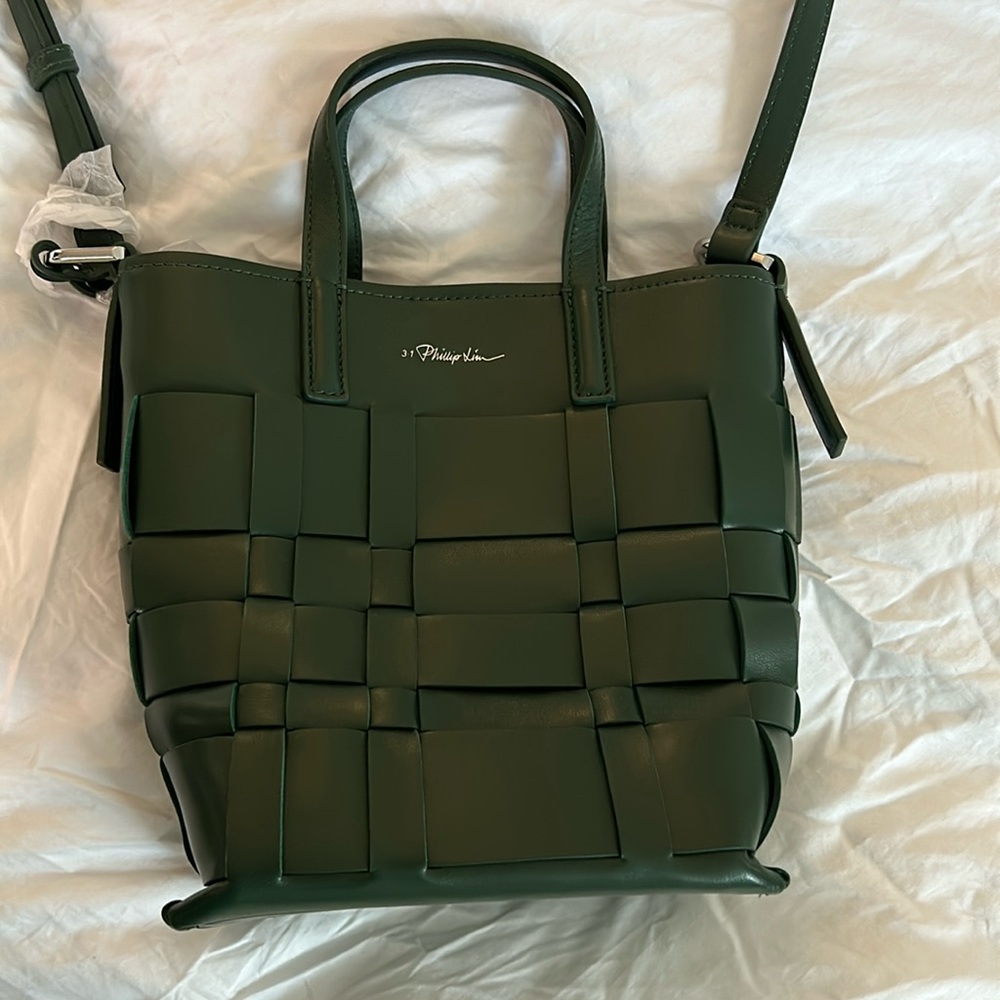 NEW! Phillip Lim Bucket Bag